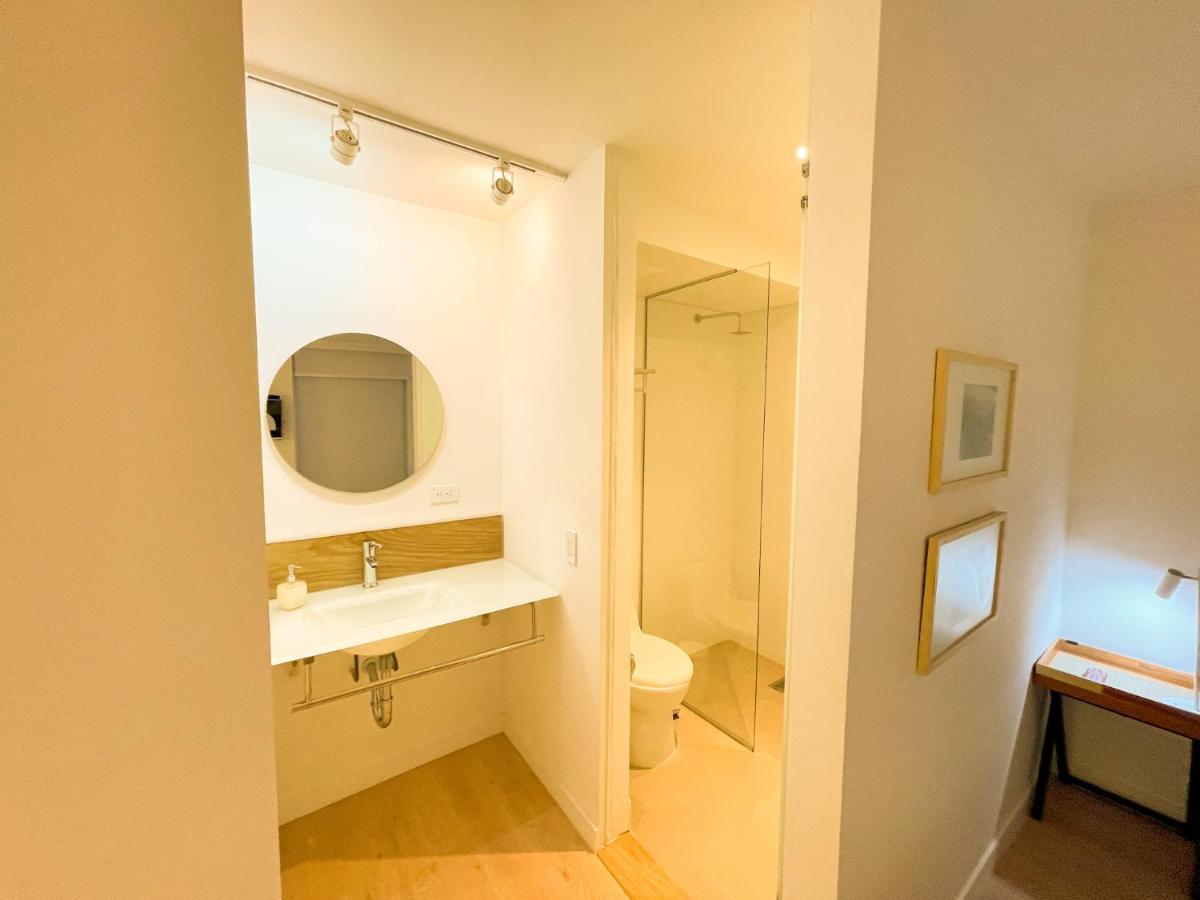 Lucitania Hotel Boutique Bogotá Eksteriør billede