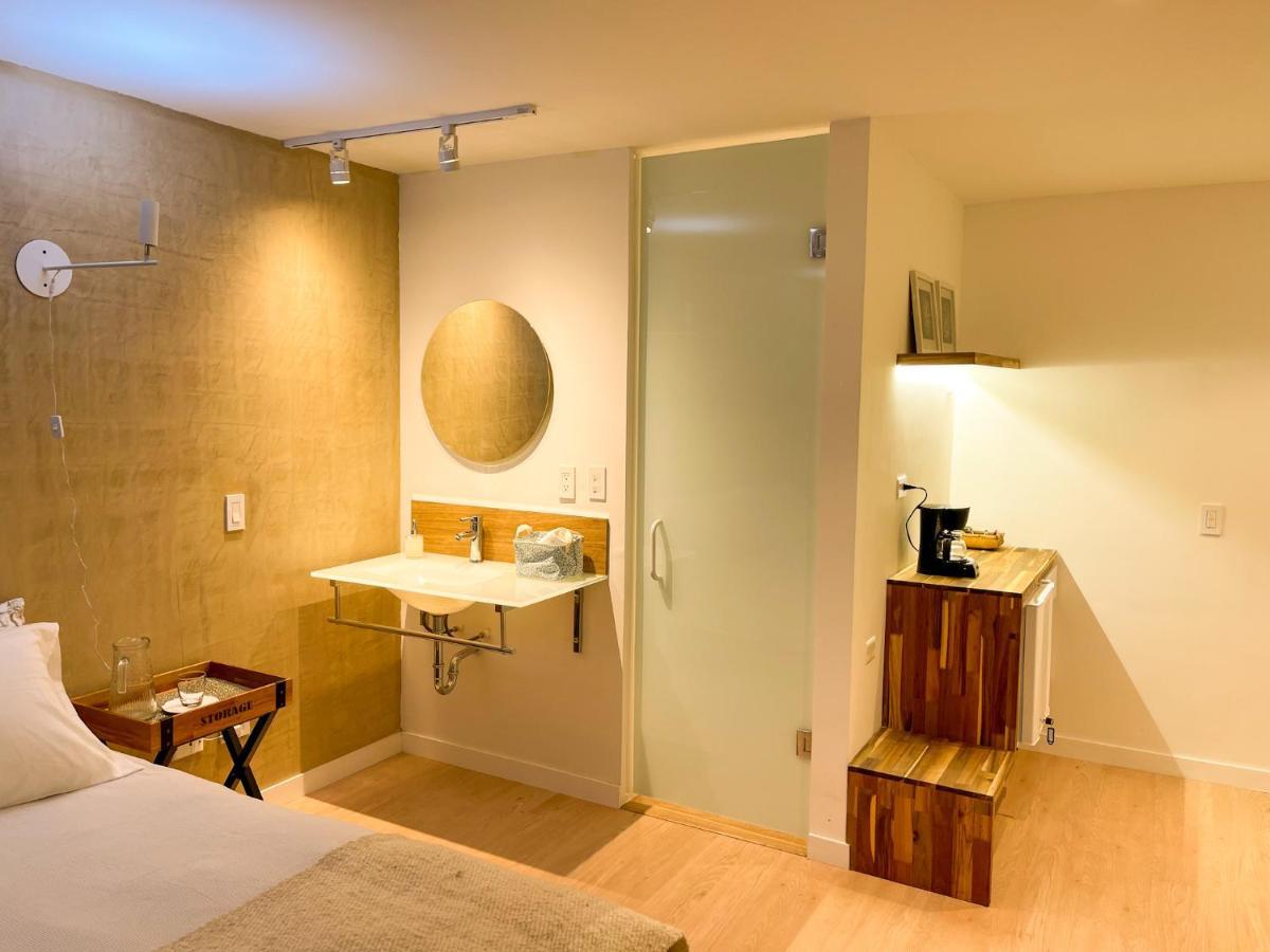 Lucitania Hotel Boutique Bogotá Eksteriør billede