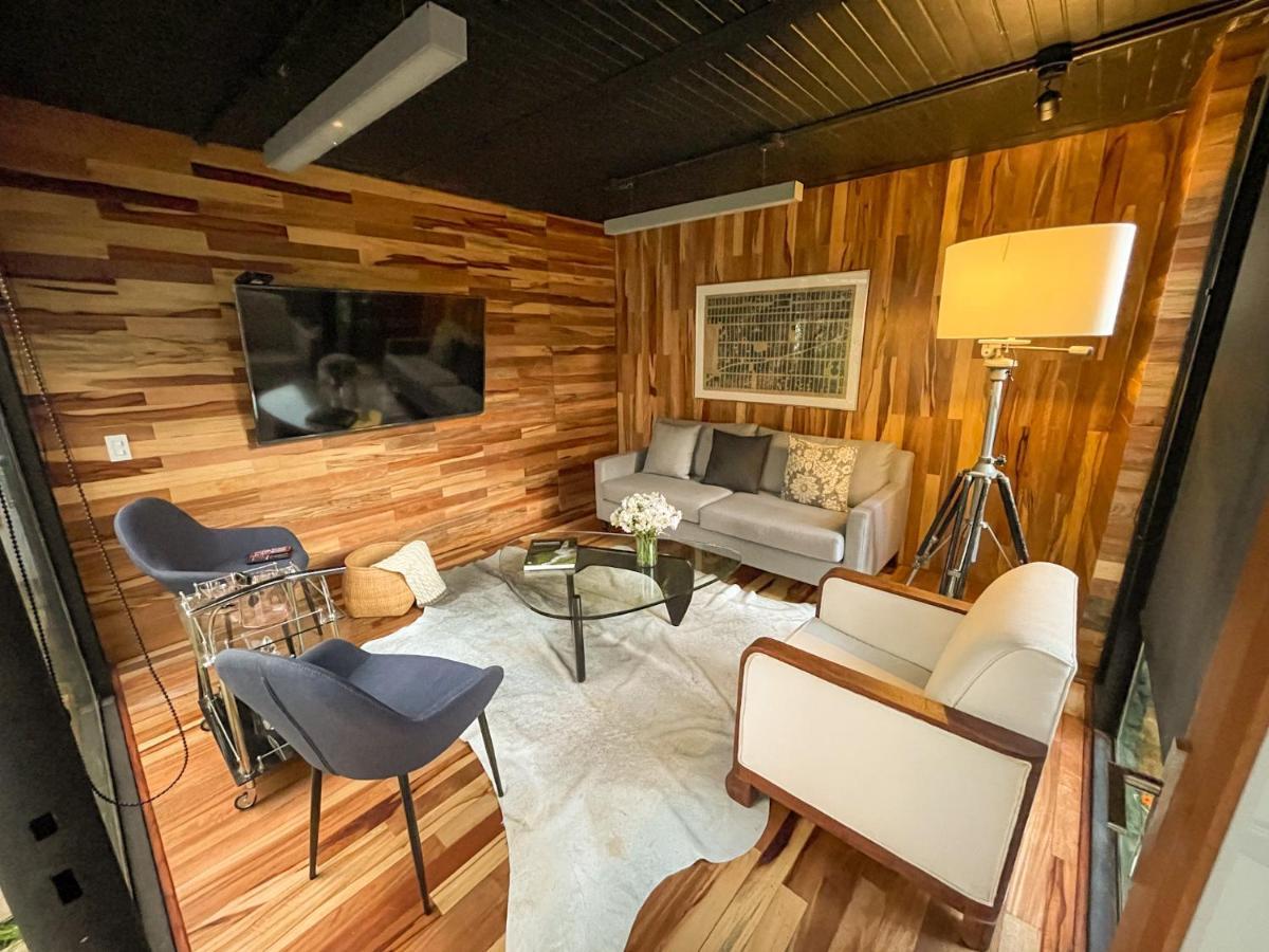 Lucitania Hotel Boutique Bogotá Eksteriør billede