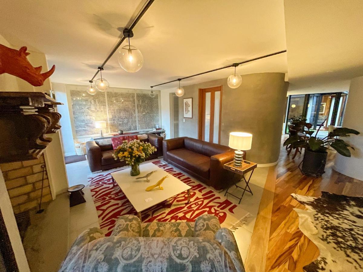 Lucitania Hotel Boutique Bogotá Eksteriør billede