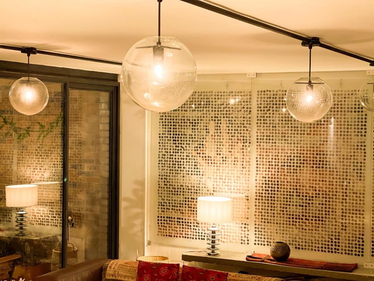 Lucitania Hotel Boutique Bogotá Eksteriør billede
