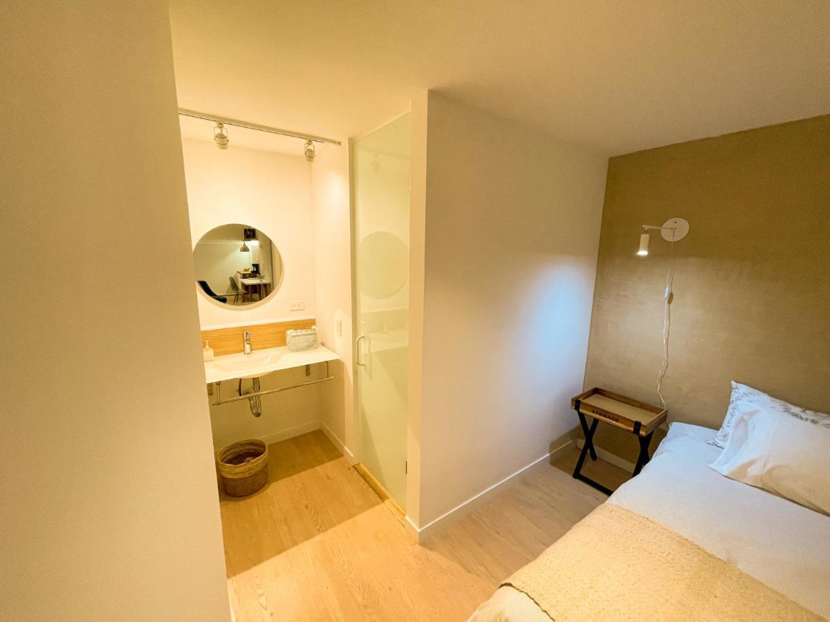 Lucitania Hotel Boutique Bogotá Eksteriør billede