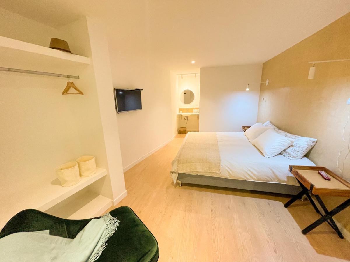 Lucitania Hotel Boutique Bogotá Eksteriør billede