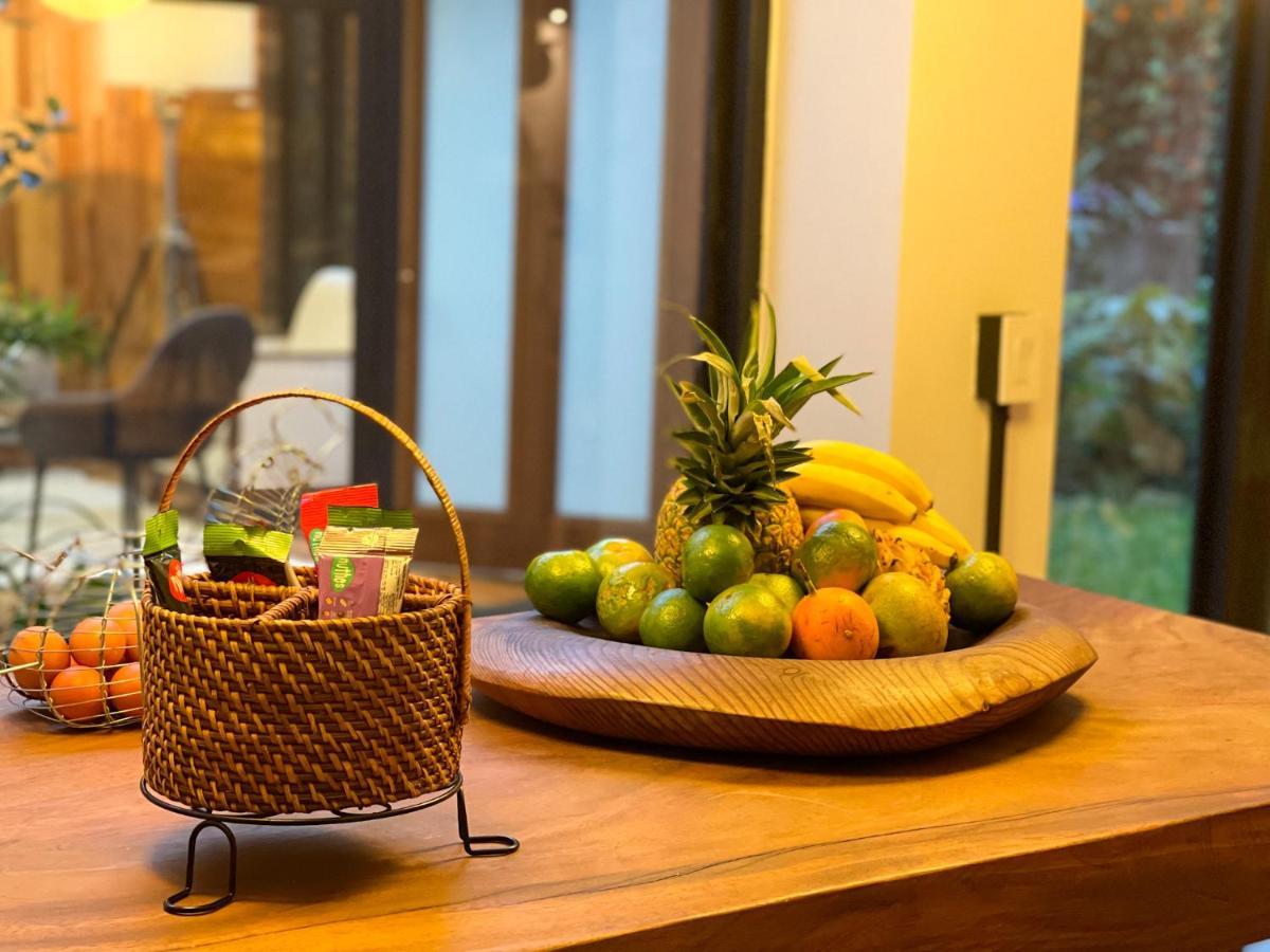 Lucitania Hotel Boutique Bogotá Eksteriør billede