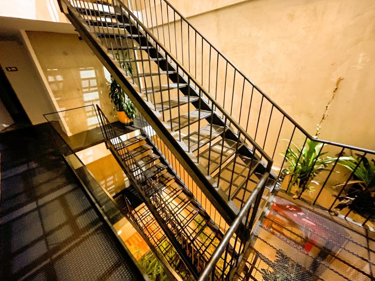 Lucitania Hotel Boutique Bogotá Eksteriør billede