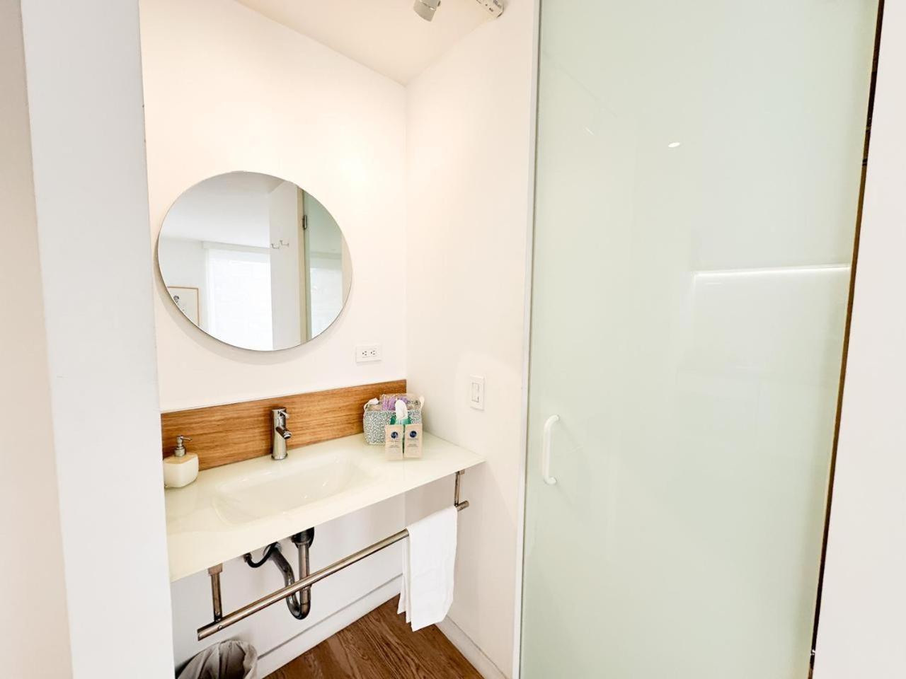 Lucitania Hotel Boutique Bogotá Eksteriør billede